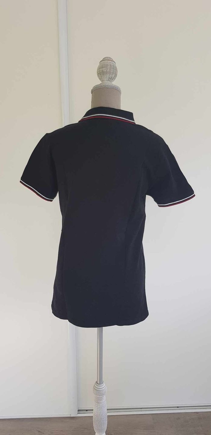 Polo t-shirt - photo numéro 3