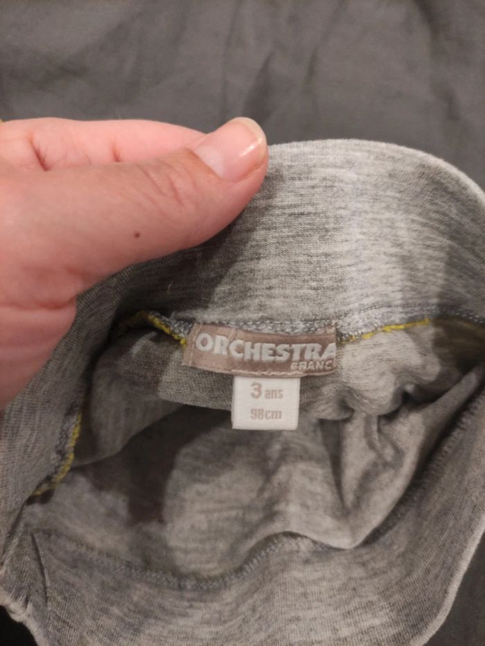 Jupe 3 ans - photo numéro 2