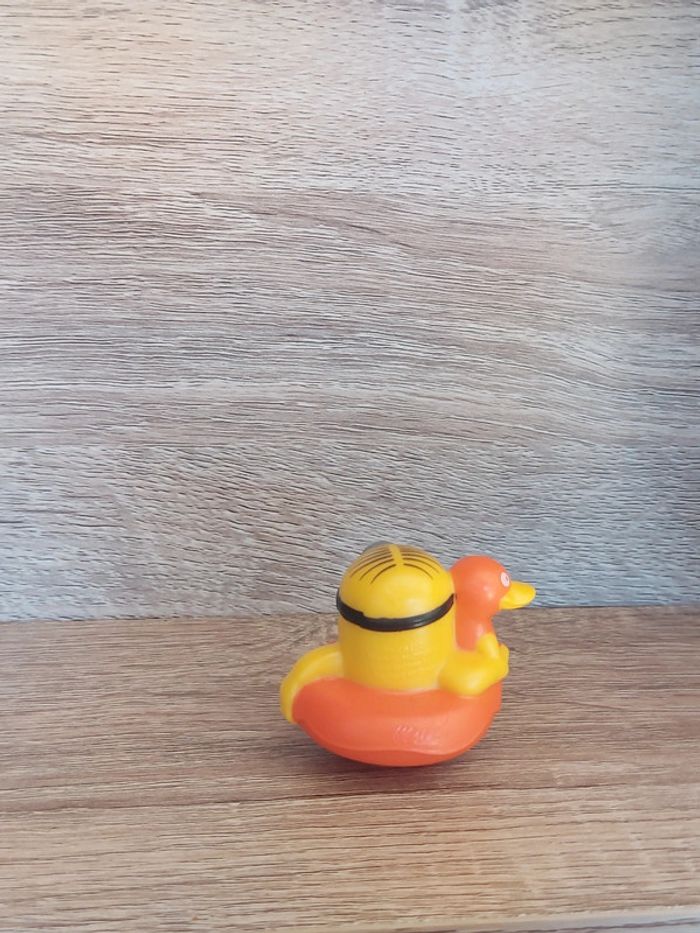 Figurine minions mac do - photo numéro 3