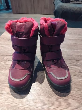 Bottes neiges Waterproof