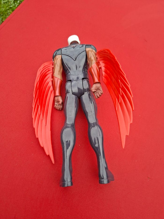 Figirine marvel 30 cm - photo numéro 6