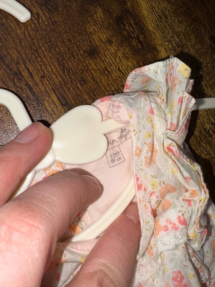 Combinaison 3m - photo numéro 2