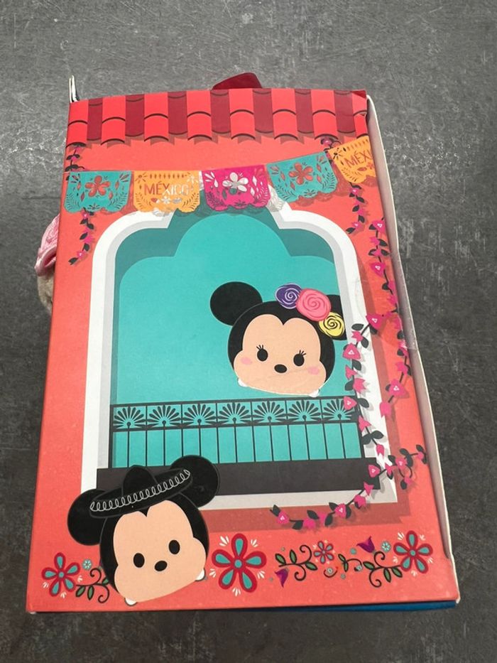 Tsum tsum disney - photo numéro 2