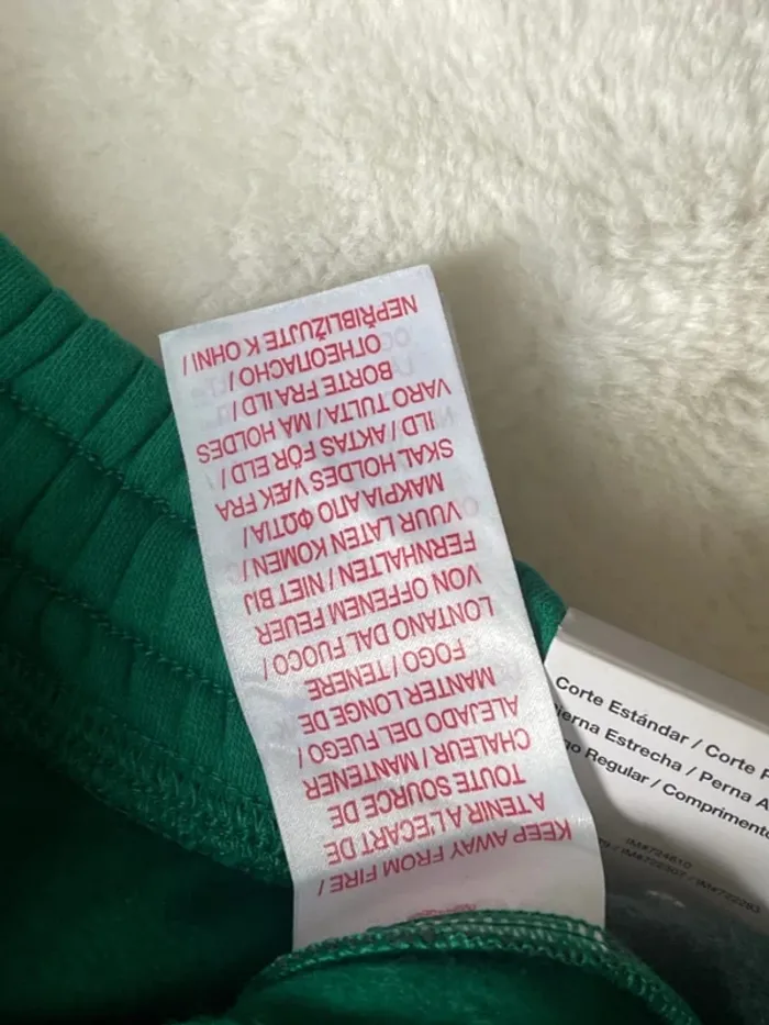 Bas Nike survêtement - photo numéro 6