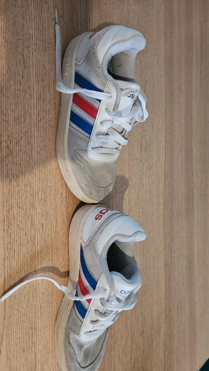 Baskets Adidas - photo numéro 3
