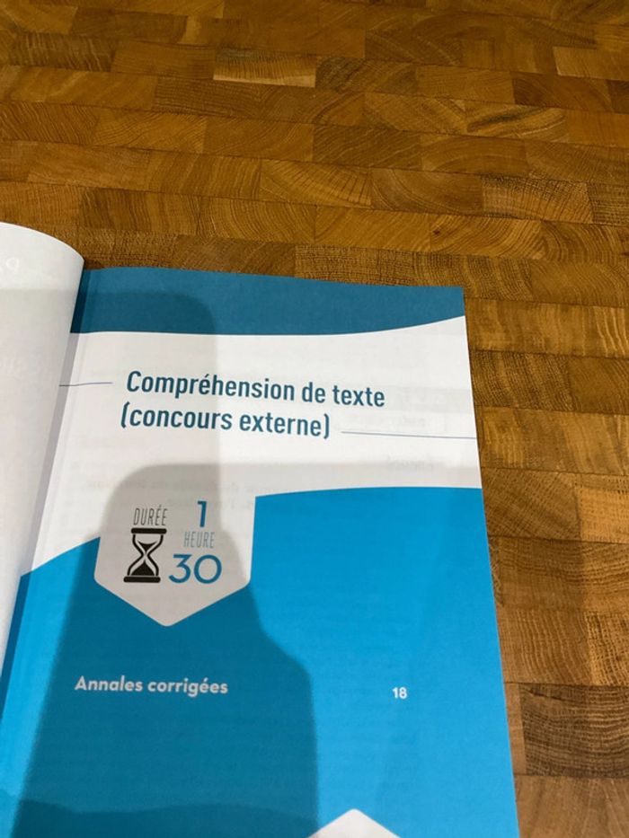 Administratif d’État et territoriales annales corriger - photo numéro 4