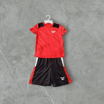 Ensemble Reebok T 5-6 ans