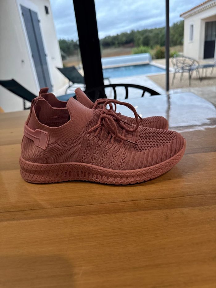 Baskets - photo numéro 3