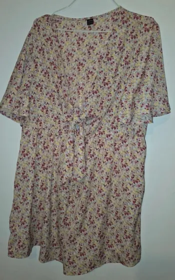 Combi short