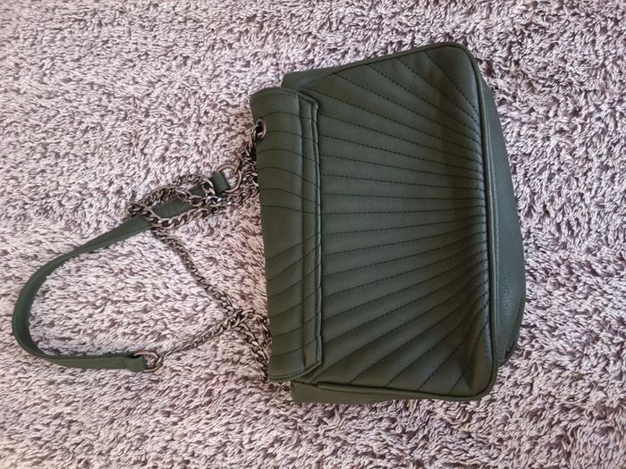 Sac à main bandoulière - photo numéro 4