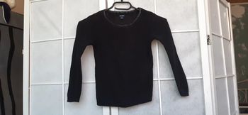 Pull 6ans 114-119cm