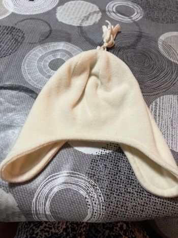 Bonnet