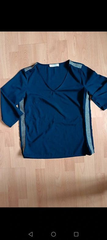 Blouse promod