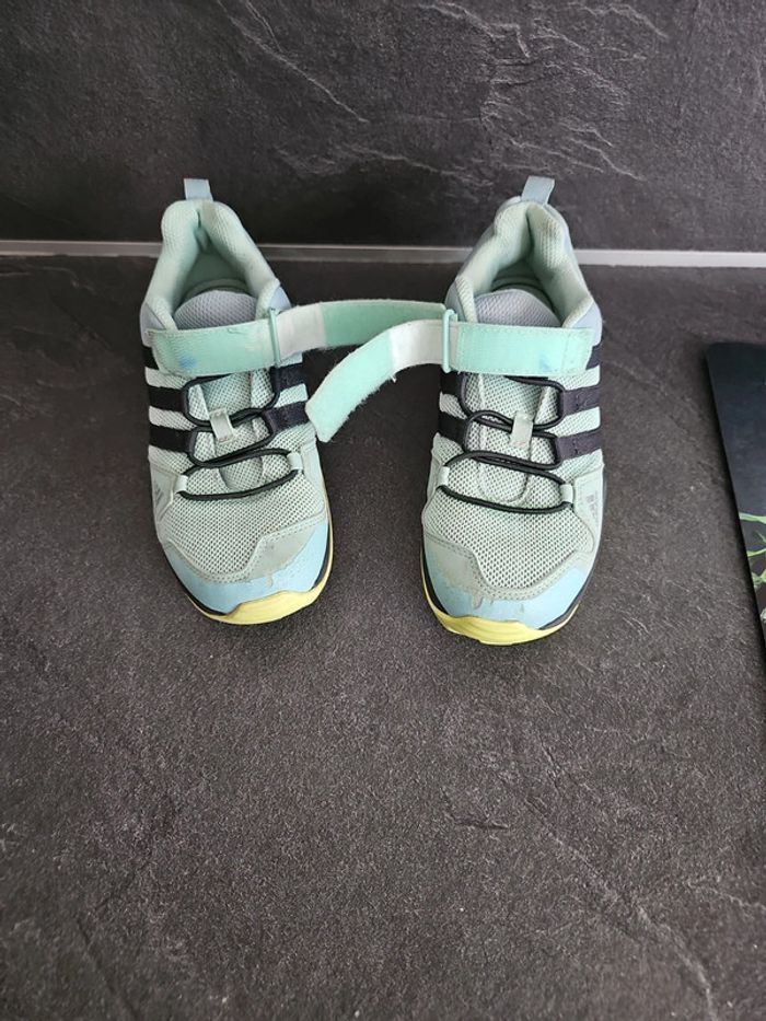 Baskets Adidas Terrex - photo numéro 5