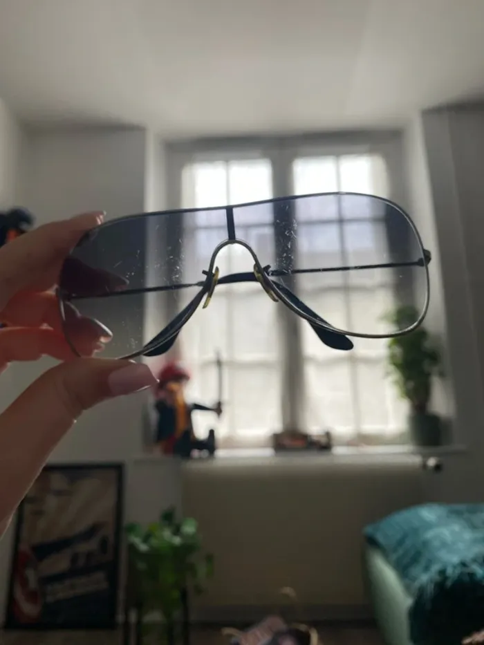 Lunettes de soleil Ray-Ban - photo numéro 10