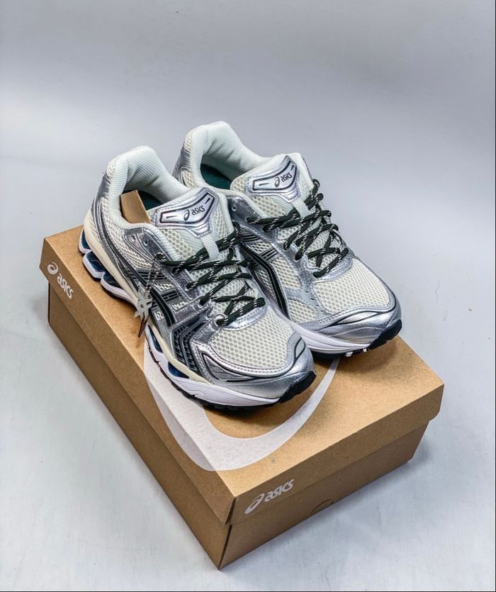 Asics gel kayano 14 - photo numéro 3