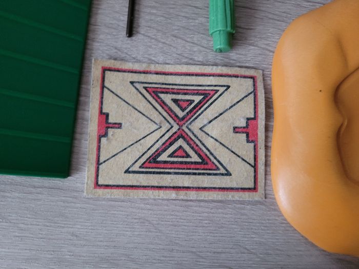 Lot playmobils Indiens - photo numéro 8