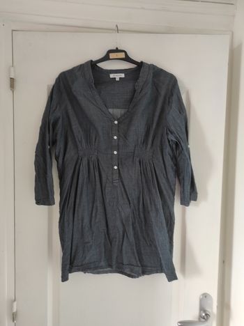 Haut de grossesse t44