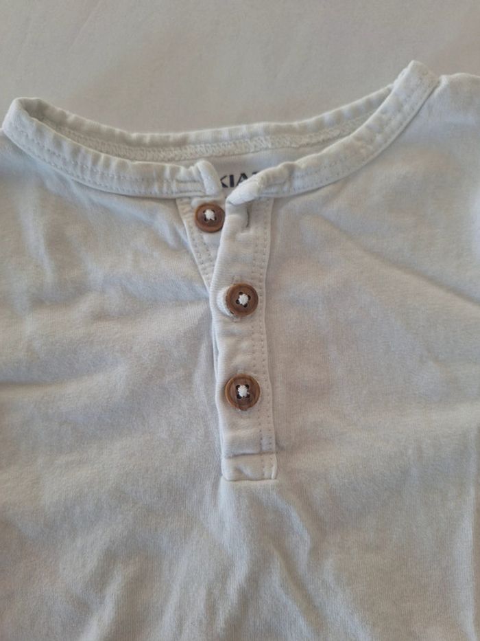 👕 T-shirt garçon – KIABI – 24 mois - photo numéro 2