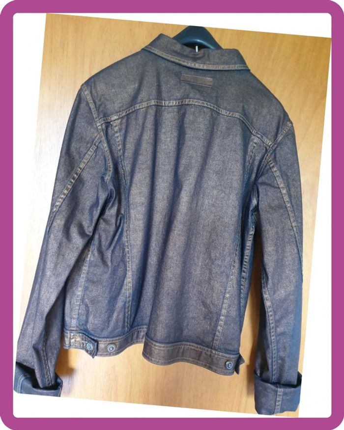 Veste Jean Orwell - photo numéro 2