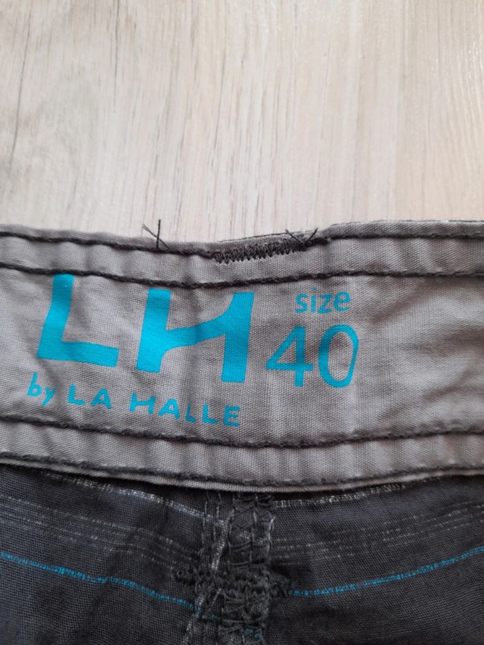 Short homme - photo numéro 5