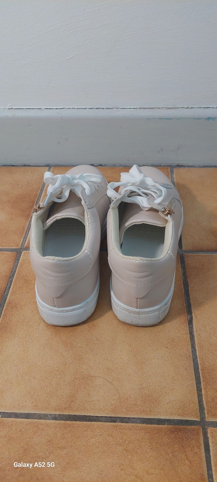 Basket femme - photo numéro 3