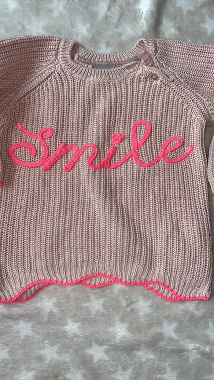 Pull manches longues Primark - photo numéro 3