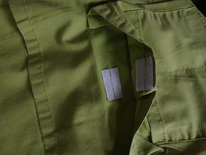 Pochette rangement documents & accessoires pour lit & canapé - photo numéro 3