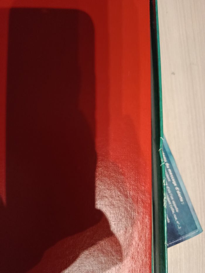 Les mystères de Pékin - photo numéro 3