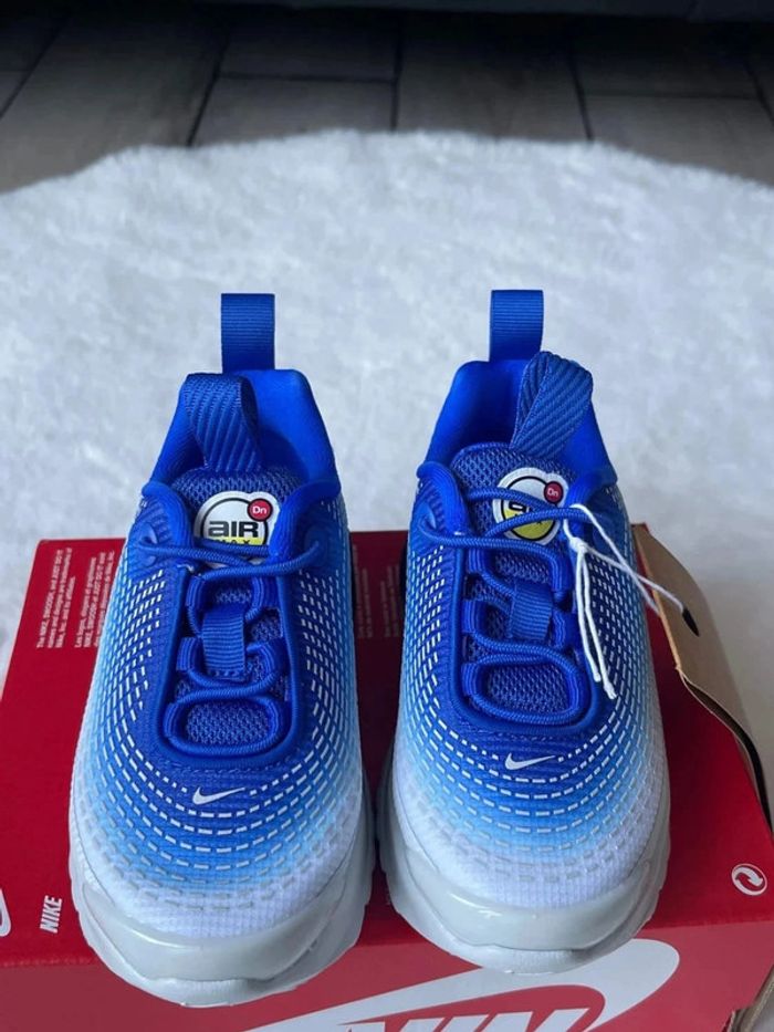 Basket Nike dn - photo numéro 2