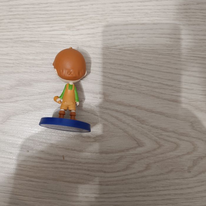 Figurine audio contes - photo numéro 3