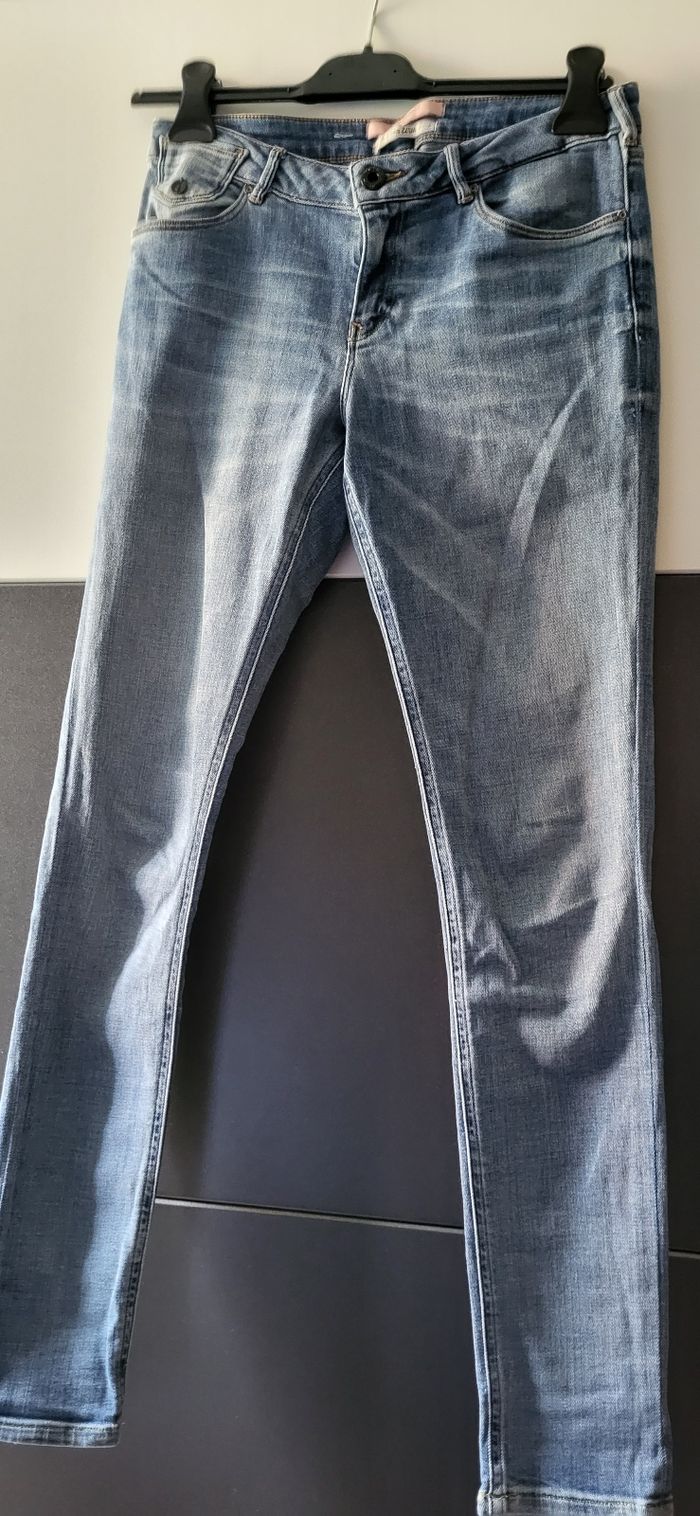 Jeans - photo numéro 2