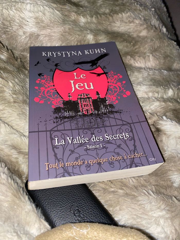 Le jeu