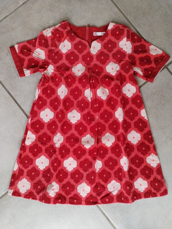 Robe Dpam, taille 6 ans