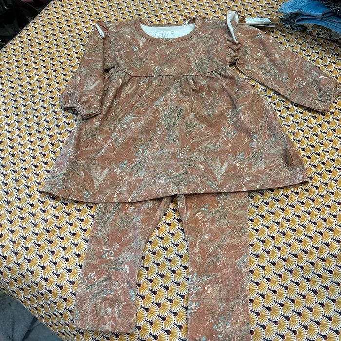 Ensemble bébé