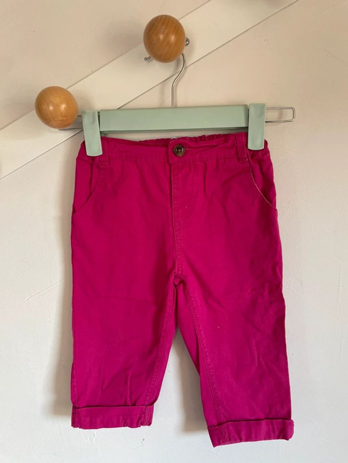 Pantalon 18mois