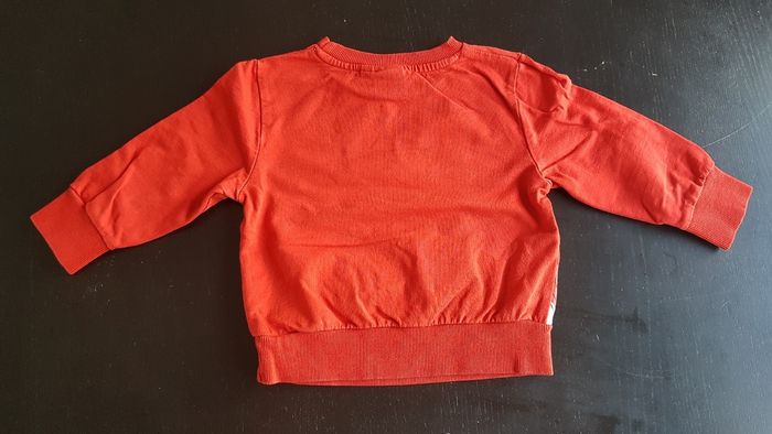 Lot de 2 sweatshirt garçon 3 ans - photo numéro 7