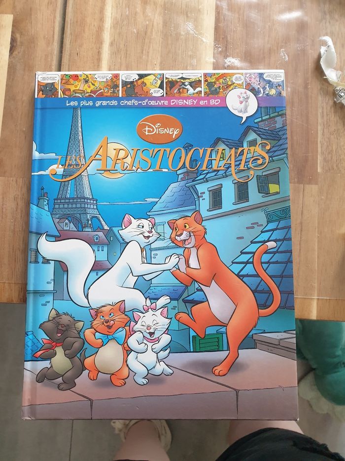 Disney