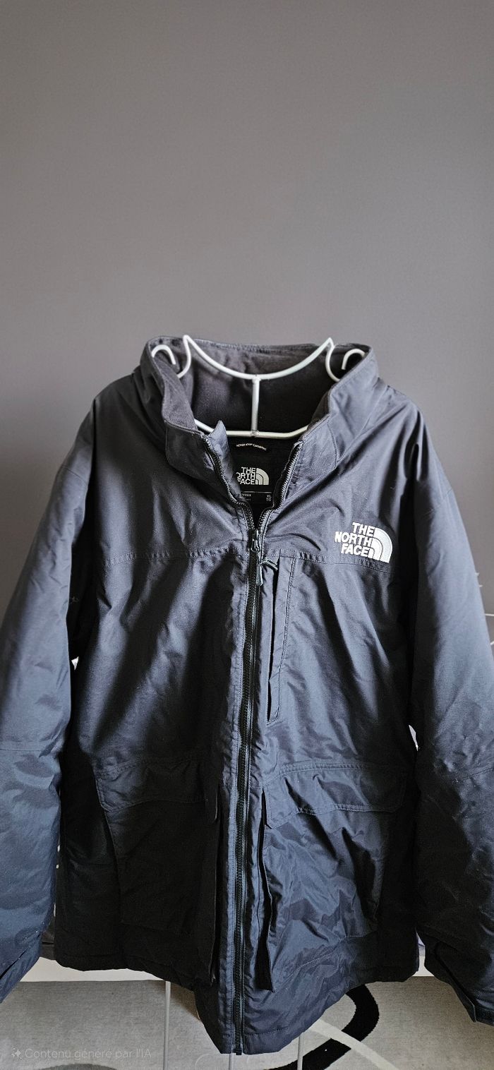 Manteau THE NORTH FACE - photo numéro 4