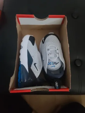 Air max 270