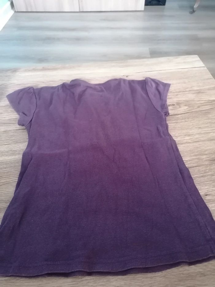 Tee shirt NKY - photo numéro 4