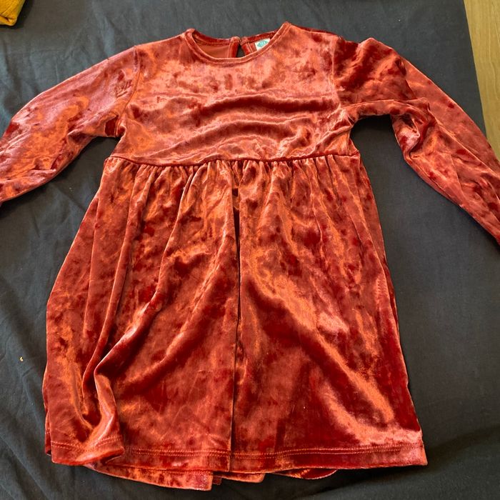 Robe enfant