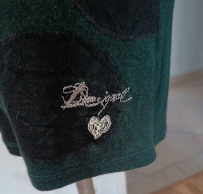 Robe femme été t s Desigual - photo numéro 3