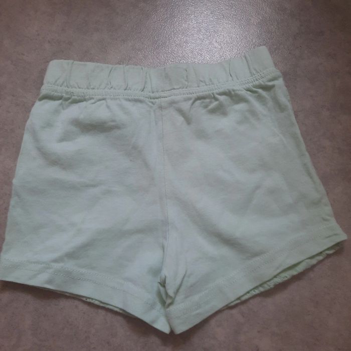 Short primark 80cm - photo numéro 3