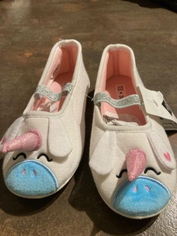 Chaussons du 30