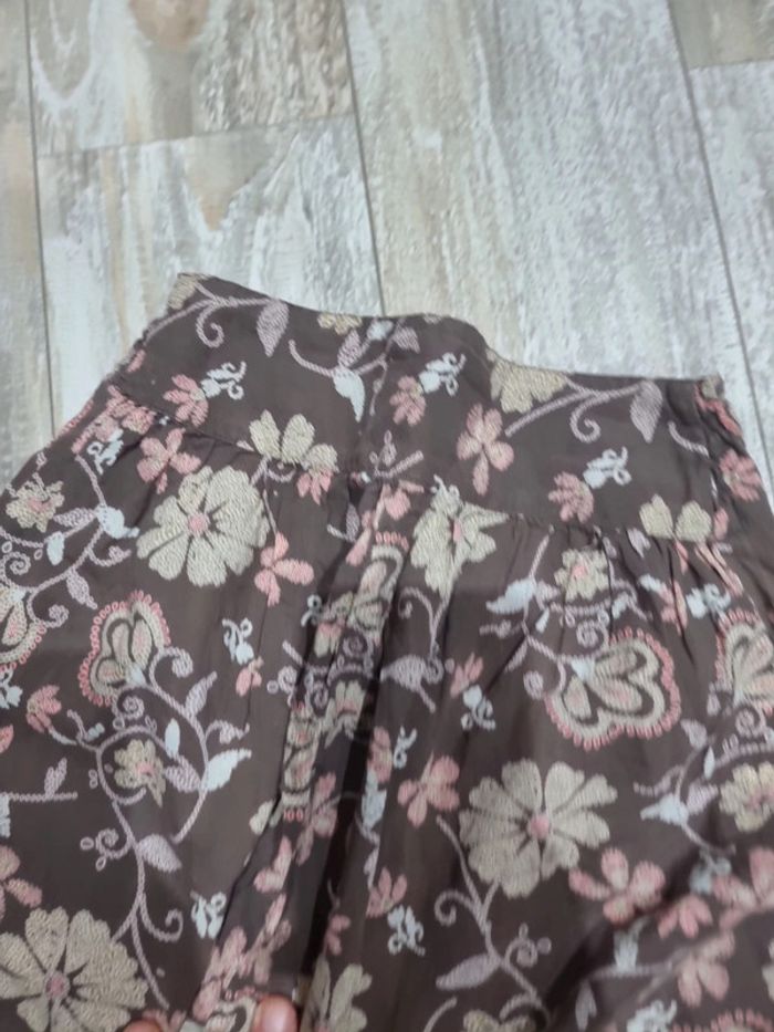 Sarouels #orianablfille4ans. - photo numéro 3