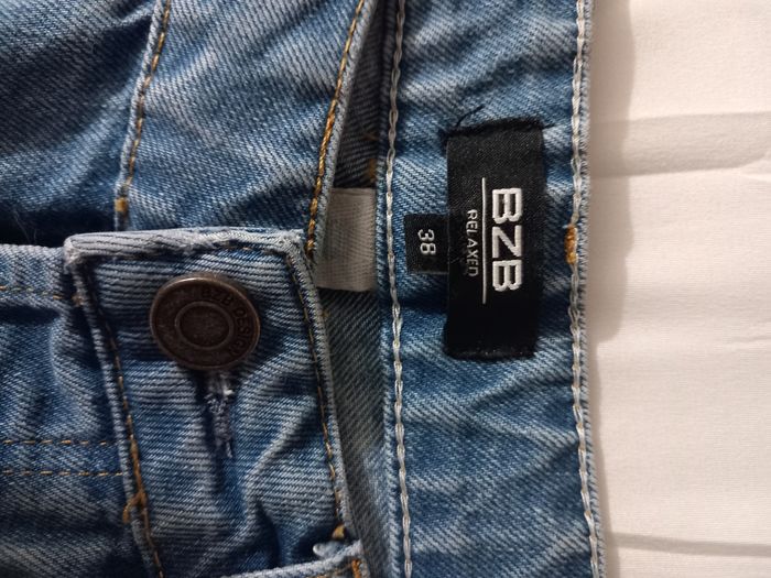 Jean  homme - photo numéro 2