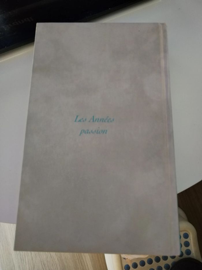 Livre - photo numéro 2