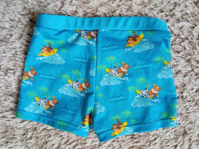 Maillot de bain Pat patrouille - photo numéro 2