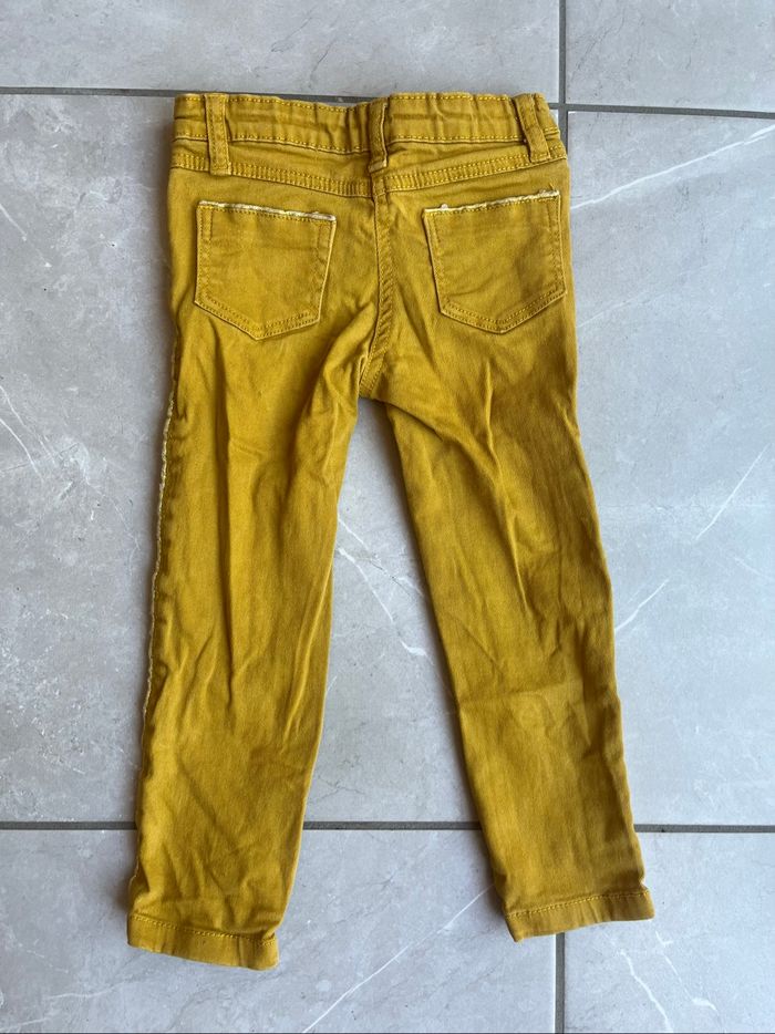 Jeans - photo numéro 2